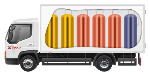 77145 - Veolia Mobile Water Services Technical Drawing (IX Tanks) v2-02