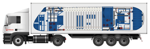 77145 - Veolia Mobile Water Services Technical Drawing (M-PAK 60) FV-02
