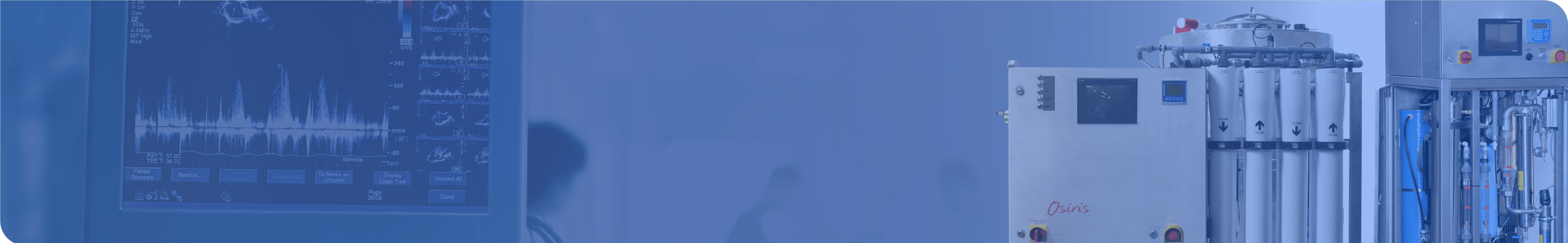 Decontamination header_Landing Page Header