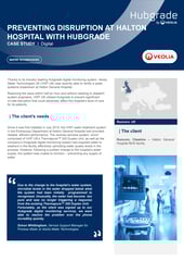 Veolia_Halton General Hospital_Case study-1