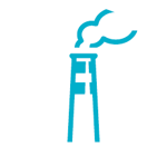 Blue - CO2 Emissions - C