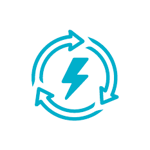 Blue - Energy recovery - C