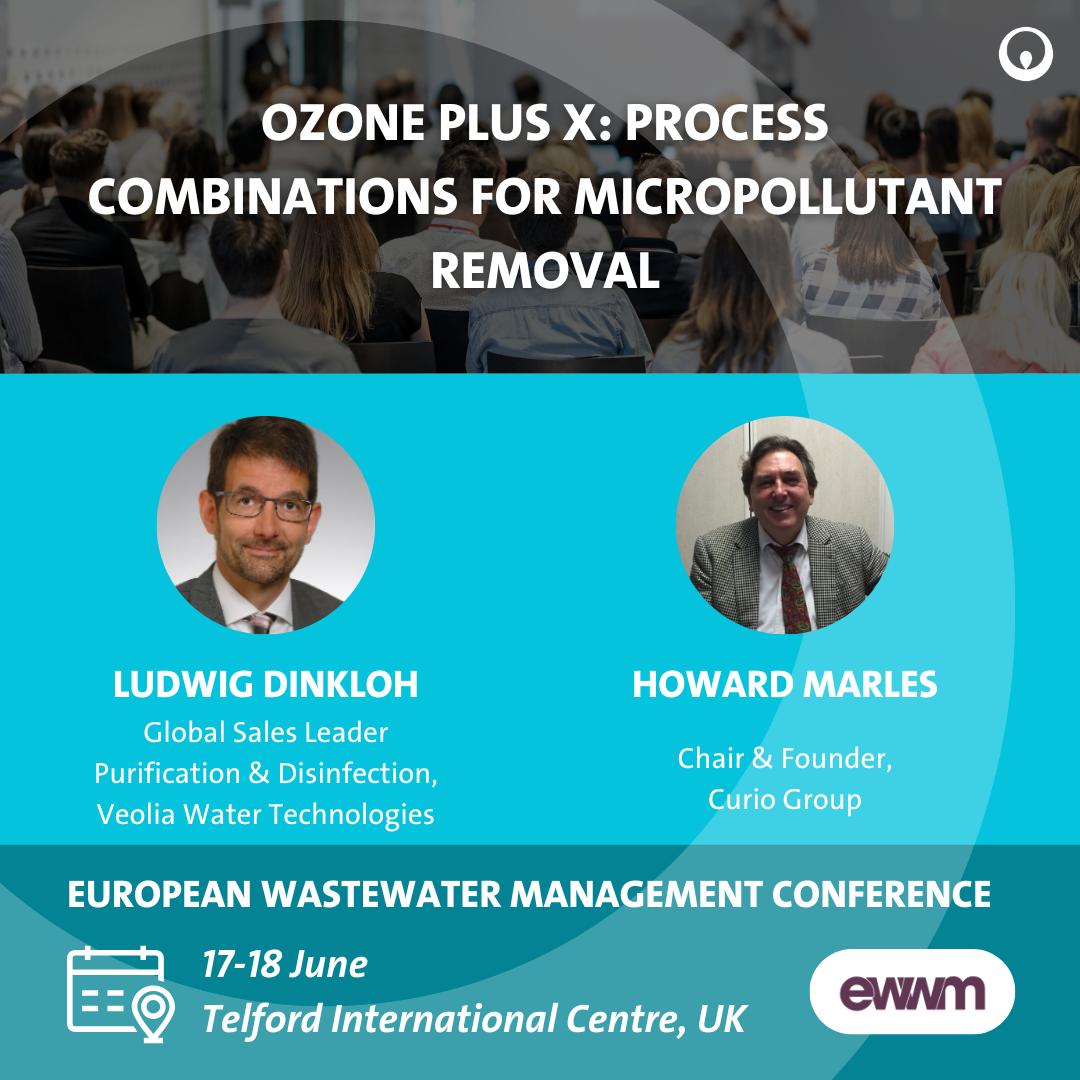Ozone plus X