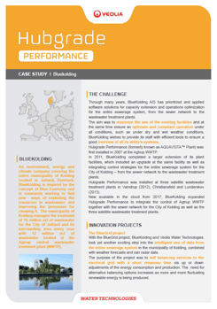 Hubgrade case study