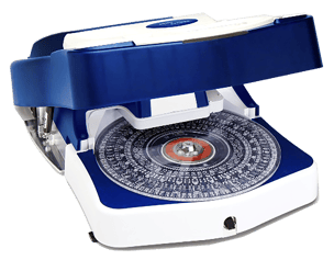 Sievers Eclipse_open with microplate_pres