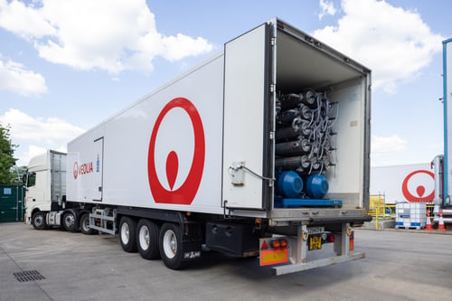 Veolia Mobile Water Services - RO-240 Trailer (2)
