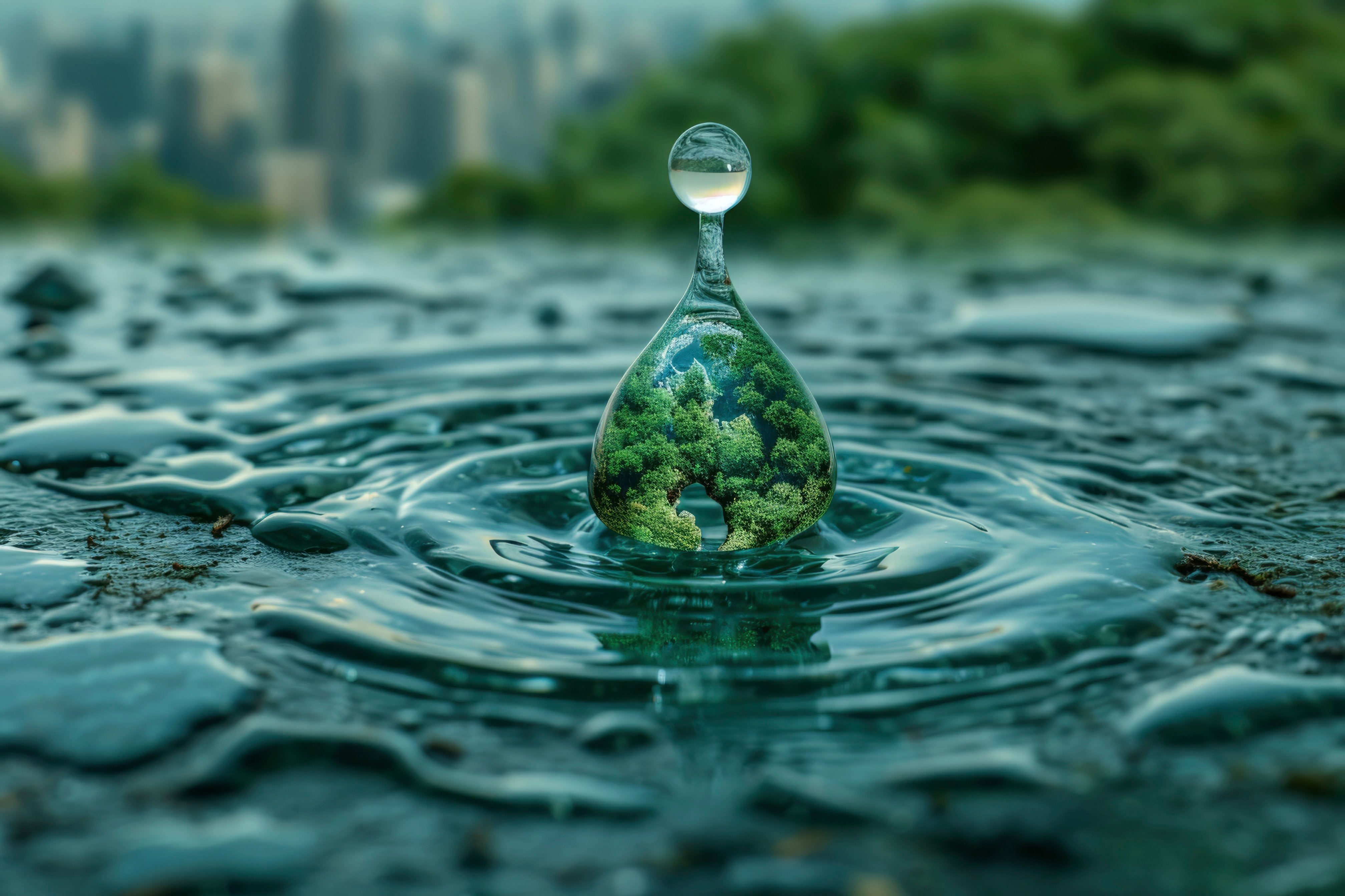 gota-de-agua-realista-con-un-ecosistema